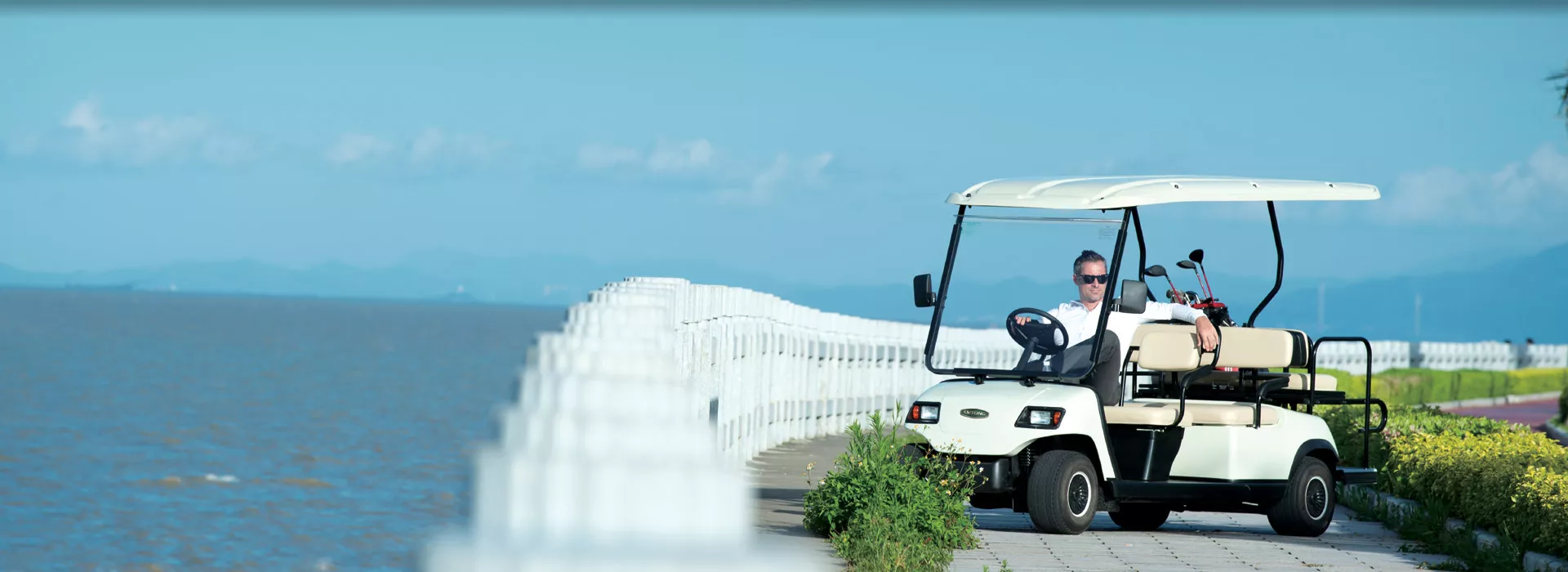 关于我们 上海裕通电动车有限公司